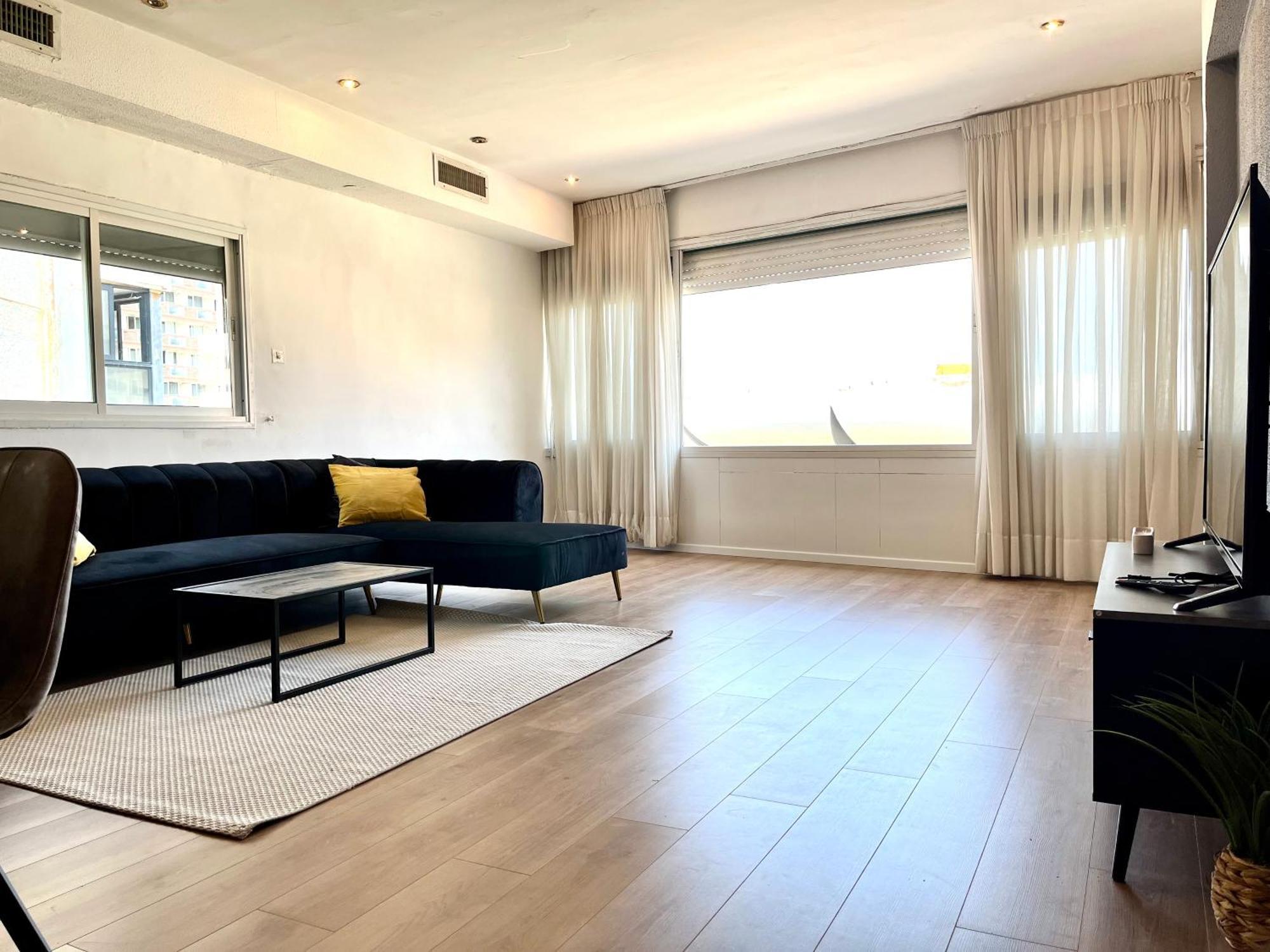 Beautiful Sea View Price Location Tel Aviv